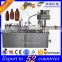 Exported 52 countries bottle filling capping machine,syrup filling machine