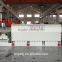 Widely used hot price automatic wire mesh fence making machine