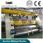 Single facer machinery, Carton box making machine, paperboard making machine