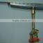Plane Flame treatment machine LCF-2