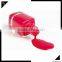 Hot selling uv gel nail polish professional uv gel OEM colors popular led light nail polish manufacturers