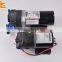 Bomag road roller Customized High pressure flojet pump