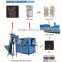 full-automatic most popular blow palstic water bottle molding machine for 5gallon PET bottles