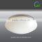 fashional round aluminum surface mounted led oyster ceiling lights 18W 24W