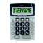 mini calculator with cover