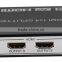 Full HD1080p HDMI Splitter 1X4 Home Video Split With Power Adapter Support 3D/4K*2K