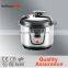 2015 Hot 5L New Digital Control Electric Quick Rice Cooking Useful Multifunction Electric Pressure cooker