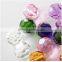beautiful crystal new style exquisite glass beads without hole