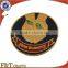 cheapest gold metal enamel custom made lapel pins china