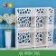 High Quality Wholesale Home detachable Wooden Bookshelf for children
