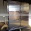 4-body corpose cabinet, mortuary refrigerator, mortuary freezer (MSLMR04)