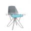 P-1101 2016 Pattrix Newest Modern Design Popular Folding Dining Chair