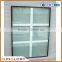 Double Glazing Glass , Decorative Insulated Glass for door and window