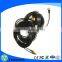 Gps Antenna External Active 28dbi High Gain Gps Antenna for 1575 25*25cm Ceramic With Magnetic Screw Mounting