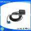 Navigator antenna Car GPS antenna FAKRA connector MFD2 RNS2 RNS-E 3M 10ft cable RG174