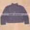 ACW Grey Single Breasted Shell Jacket