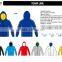 Custom Wholesale Blank Pullover Hoodies Men