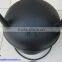big size cast iron potjie