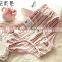 Wholesale 16 Pack Ladies Panty Cotton Fabric Cheap Underwear