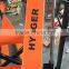 Factory Price Hydraulic Hand High Lift Pallet Truck 1.5 Ton