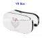 Low MOQ 3D VR Glasses for Smartphones, Wholesale 3D VR Box