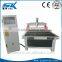 jewellery stone wood cnc router with 2.2kw 3kw 4.5kw air water cooling spindle China vacuum or T-slot table DSP control system