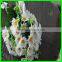 18 heads Perfect white fake chrysanthemum for sale