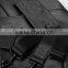 leather men's business handbags