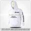 polyester fleecing fabric fullover print pullover hoodie