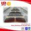 copper bend pipe SB111 C70600 seamless u bend copper pipe