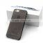Eco-friendly mobile phone back cover for iPhone SE