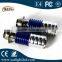 Waterproof and Shockproof 12V 24V LED Motorcycle Headlight Fog Lamp for Motorcycle Headlights