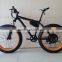 hot sale aluminum bike frame 26"*4.0 fat tire electric bike/fat tire snow e bike