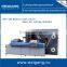 Weigang plastic die cutting machine