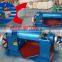 hot sale peanut oil pressing machine oil expeller