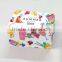  custom paper gift box wholesale