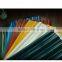 Single Skin Color Steel Roofing Corrugated Profile Cladding Sheet in China