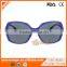 purple frame grey lenses quality sunglasses fashion glasses factory