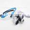 Hospital portable led headlight dental surgical loupes