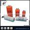 Hot selling discharge lighting capacitors