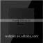 China  Wallpad Luxury LED Indicator Waterproof Black Crystal Glass 110~250V J45 Computer InterNetwork Wall Socket Switch