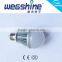 Promotional newshine led bulb a19 e26 360 ul paypal, e14 e27 led bulbs