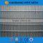 pvc metal 358 security mesh panel fence factory