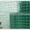 cheap super quality welded Wire mesh fence Euro Fence panels china factory