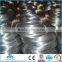 High Quality Hot Dip Galvanized Wire-Bureau Veritas