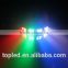 110W LED Blinder RGB effect light for party use dmx led light IP20