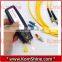 Fiber Optic Visual Fault Locator KomShine KFL-10-LC Light source VFL