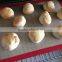 hot sell on Amazon useful silicon used bread bakery equipment