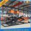 Customized lift platform car scissor elevator lift price