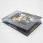 video player greeting card 7 inch big lcd size video brochure